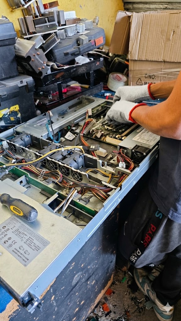 Valorización técnica