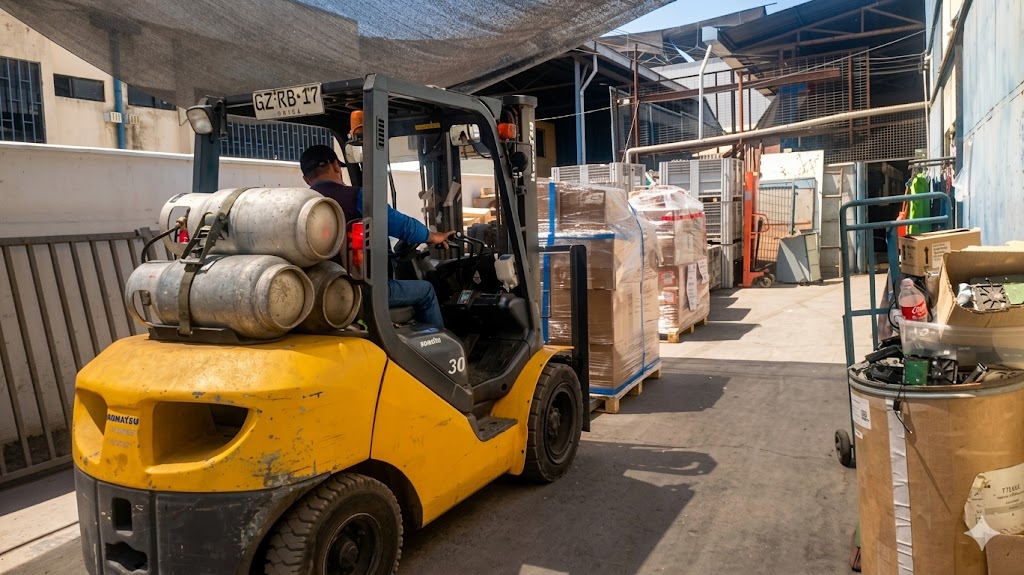 Economía circular Chile