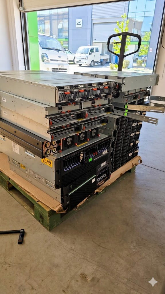 Borrado lógico seguro