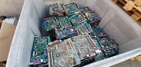 Seguridad de la información